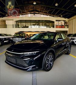 تويوتا كراون